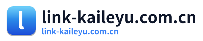 link-kaileyu.com.cn